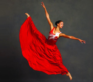 Alvin Ailey Dance Theater