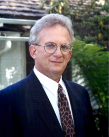 Howard Berman