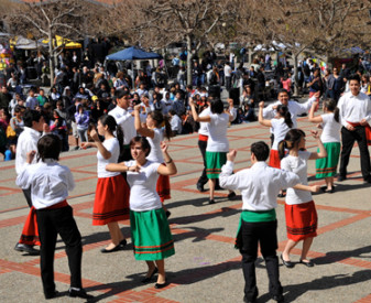 Portuguese Youth DAy