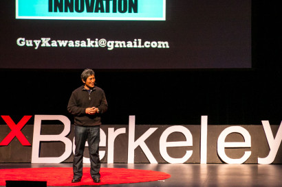 Guy Kawasaki