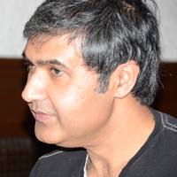 Rehan Khan, Google statistician