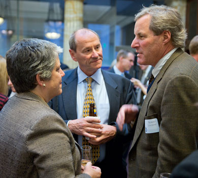 Napolitano, Wilton, Lalanne