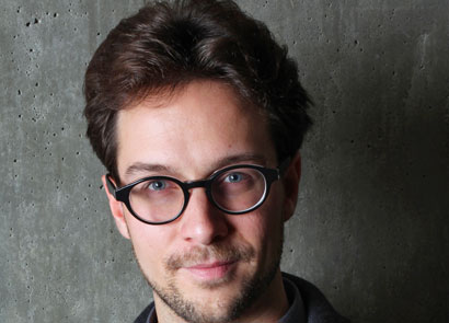 Assistant professor Stefano Schiavon hopes his latest study on green buildings helps with future design.