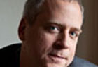 Musical director Jeremy Denk.