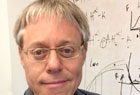Coauthor Steve Tadelis, an associate professor of business and public policy at UC Berkeley’s Haas School of Business. (Photo courtesy of Berkeley-Haas.)