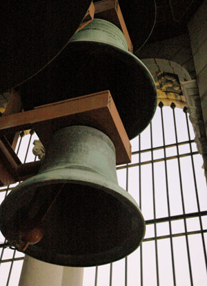 tower bells