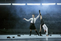 Joffrey Ballet, Saturday, March 14