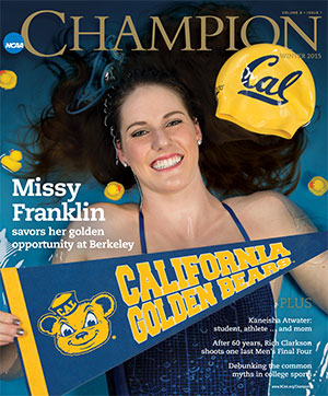 Missy Franklin