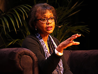 Anita Hill