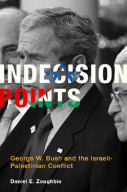 Cover of "Indecision Points."