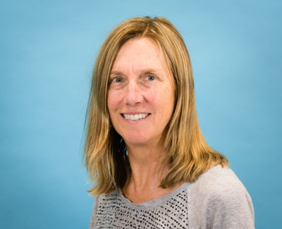 Carol Ness