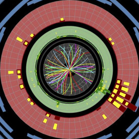 ATLAS test run