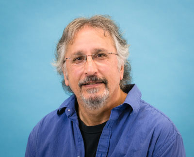 Barry Bergman