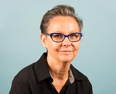 Kathleen Maclay
