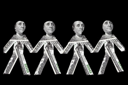 Alexander Hamiltons