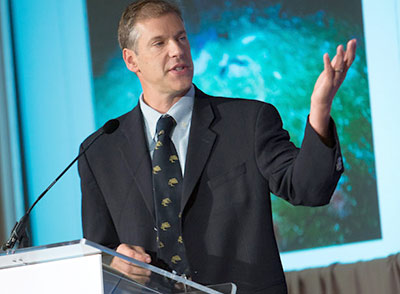 Dan Kammen