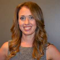 Peggy O'Donnell
