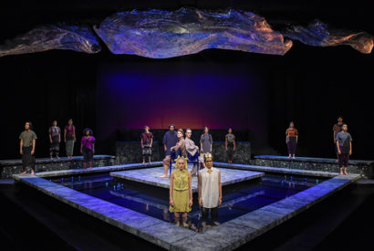 cast of play