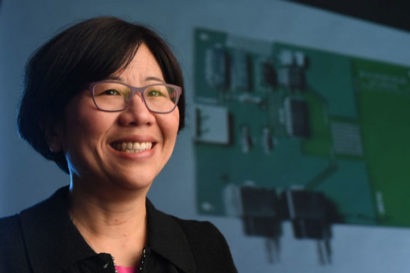 Lydia Sohn