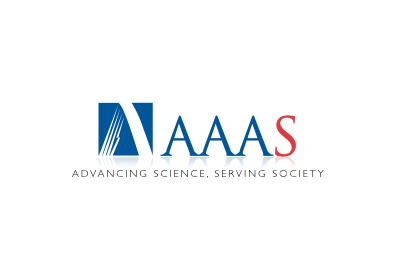Wordmark for AAAS