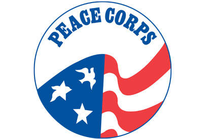 Peace Corps logo