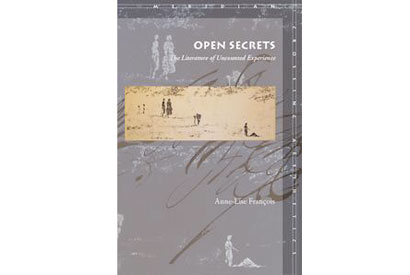 Open Secrets book cover