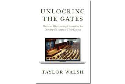 Unlocking Gates book cover