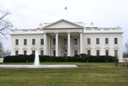 The White House