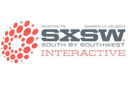 SXSW logo