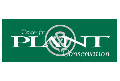 Center for Plant Conservation masthead