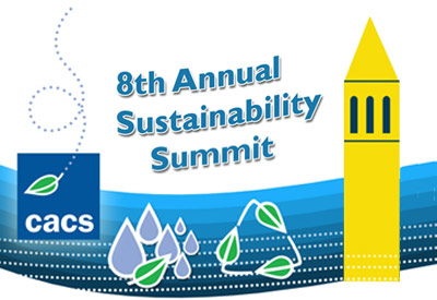 Sustainability Summit logo