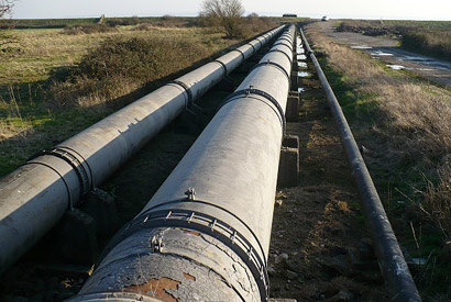 pipeline