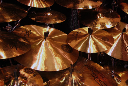 cymbals