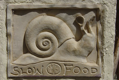 Slow food