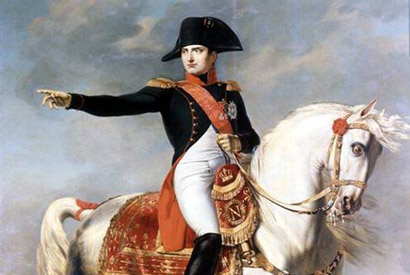 Napoleon Buonaparte