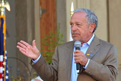 Robert Reich