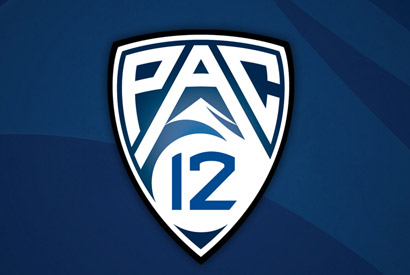 Pac 12 logo