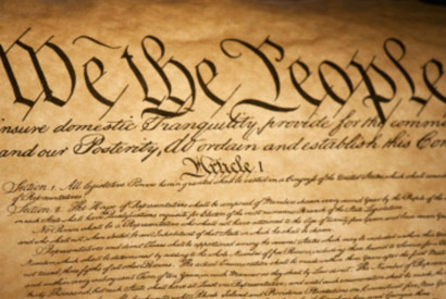 United States Constitution