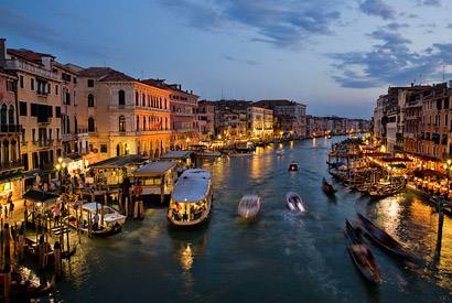 Venice