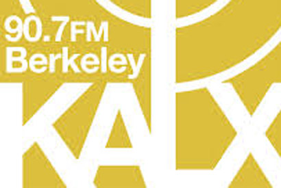 kalx LOGO