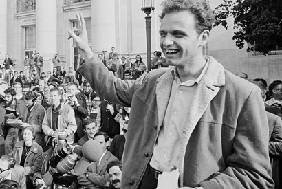 Mario Savio