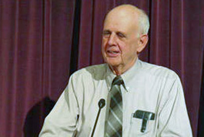Wendell Berry