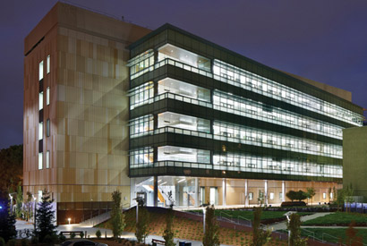 Energy Bioscience Building