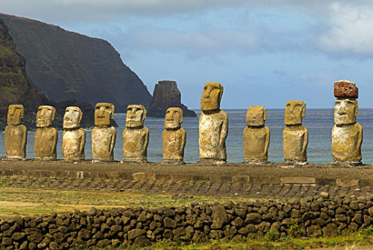 Easter Island