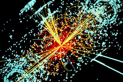 Higgs Boson