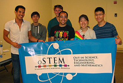 STEM LGBT