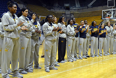 women's basketball