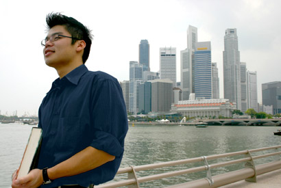 Singapore