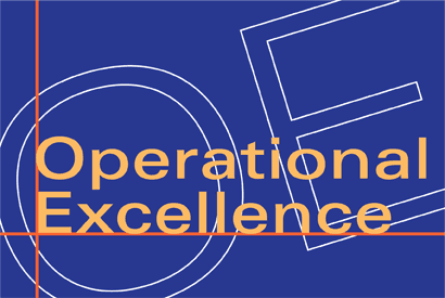 OE, Operational Excellence