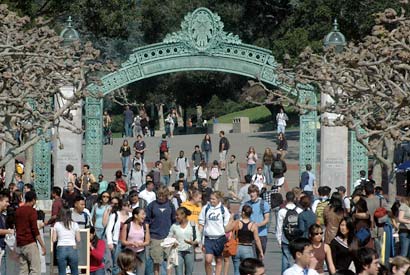 sather gate